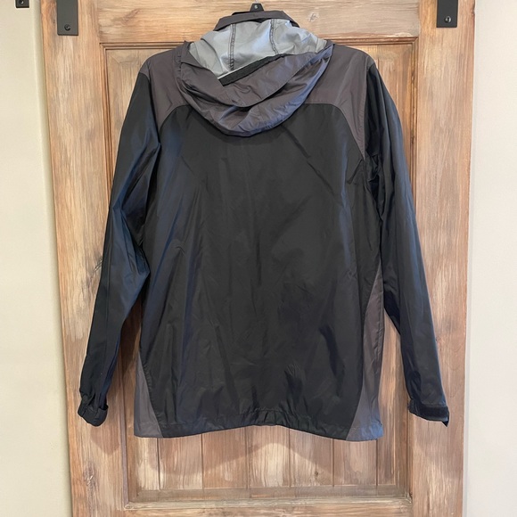 Columbia Men's Glennaker Lake™ Rain Jacket. - Picture 5 of 5